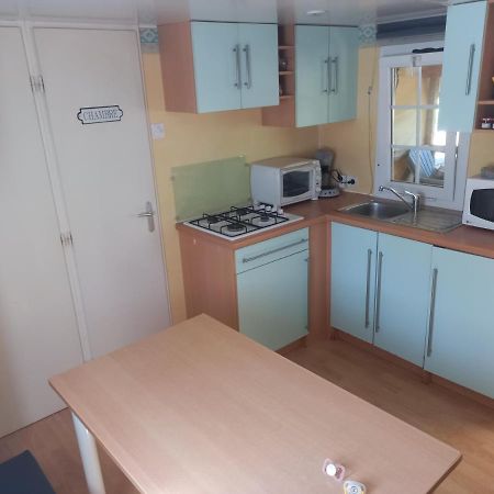 Mobil Home 4 Personnes Saint-Paul-lès-Dax 외부 사진