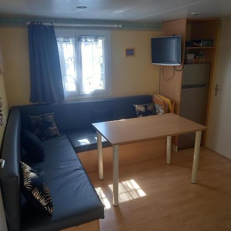 Mobil Home 4 Personnes Saint-Paul-lès-Dax 외부 사진