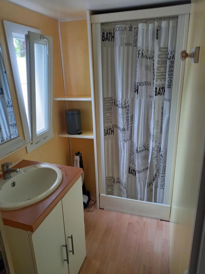 Mobil Home 4 Personnes Saint-Paul-lès-Dax 외부 사진