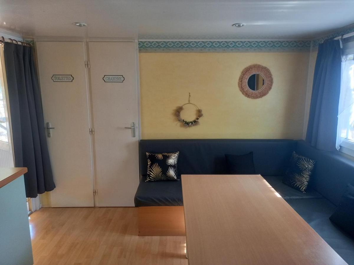 Mobil Home 4 Personnes Saint-Paul-lès-Dax 외부 사진