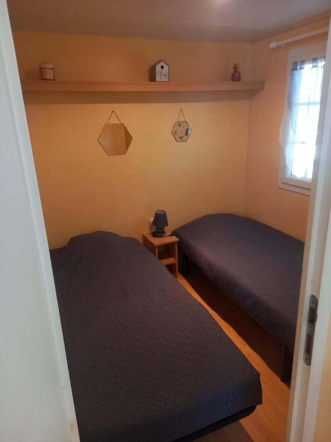 Mobil Home 4 Personnes Saint-Paul-lès-Dax 외부 사진