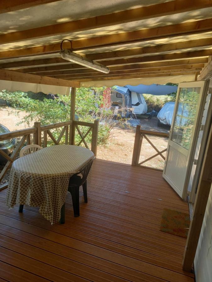 Mobil Home 4 Personnes Saint-Paul-lès-Dax 외부 사진