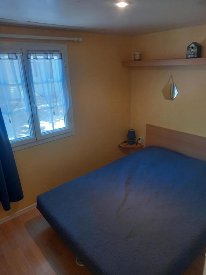 Mobil Home 4 Personnes Saint-Paul-lès-Dax 외부 사진